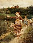 Art Painting on canvas